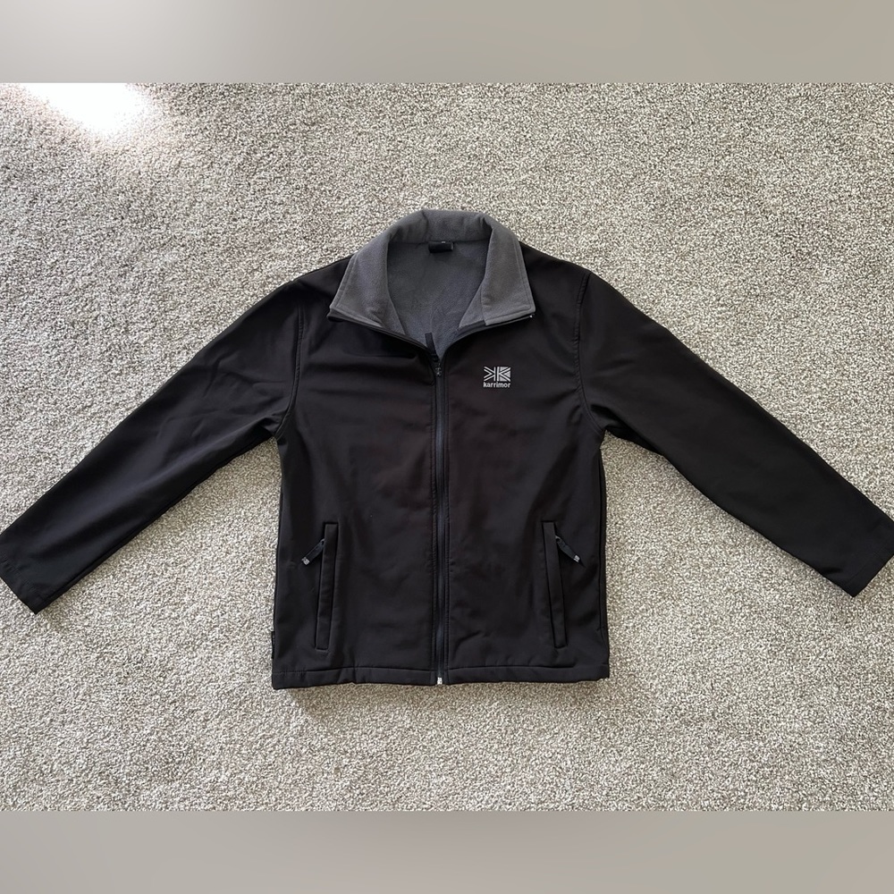 Black Jacket FROM ENGLAND!!